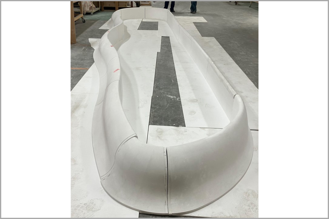 赤坂バーカウンター